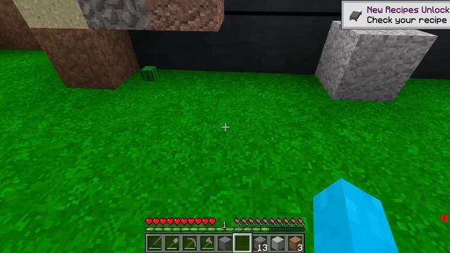 Rainbow Friends MINECRAFT BLOCK tier list! смотреть онлайн