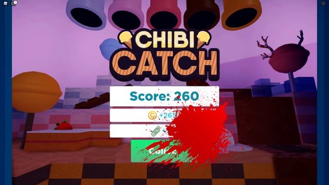 Roblox :  Chibi Crossing ? สุ่มกาชา เพื่อสัตว์เลี้ยงในการ์ตูนอนิเมะแบบ Chibi !!!