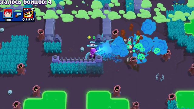 Как вернуть аккаунт в Brawl Stars? Советы от Vling! смотреть онлайн