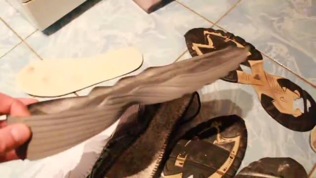 Что будет если постирать кроссовки в машине. смотреть онлайн