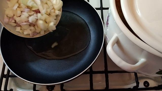 СУП з куркою та вермішеллю. Мій СЕКРЕТИК смачного супу