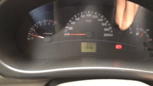 Знакомство с органами управления автомобиля ч 1 смотреть онлайн