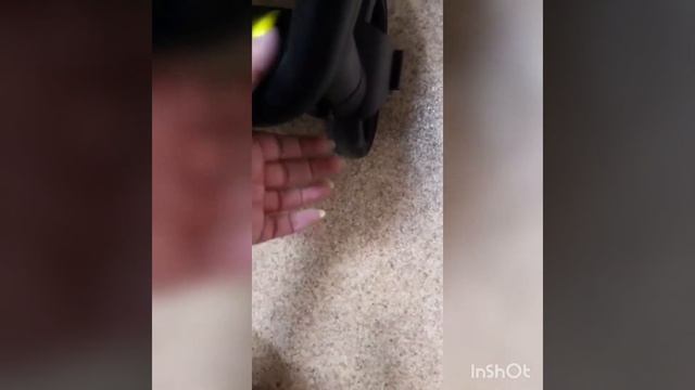 Коляска прогулочная Carrello Quattro в Казани смотреть онлайн