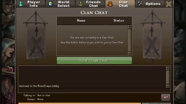 RuneScape Log-In Server Error (June 6th 2010) смотреть онлайн