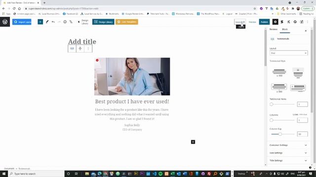 Realy Made Custom Post Types for Wordpress смотреть онлайн
