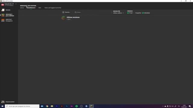 COME AUMENTARE GLI FPS SU MINECRAFT! смотреть онлайн