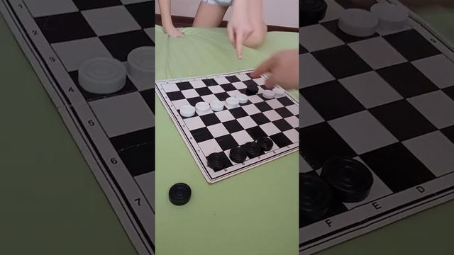 Шашки "Чапаев" смотреть онлайн