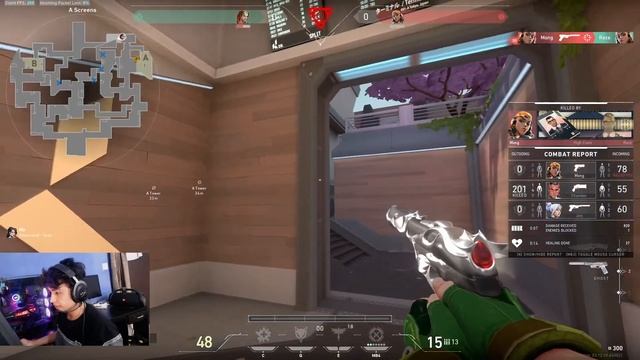 Valo with melo :0 #Kuzuri | !loco | #S8ul смотреть онлайн