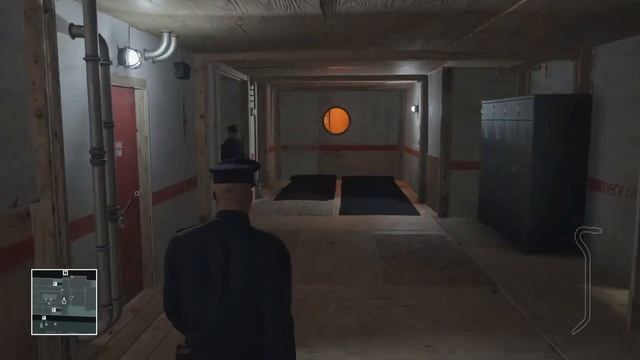 HITMAN, 2017, WALKTHROUGH PART#1,TRAINING GAMEPLAY,PC 1080P GAMEPLAY,NVIDIA GTX 960 смотреть онлайн