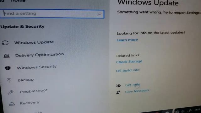 BSOD Device Windows 10 Kernel Security check failure 2004 смотреть онлайн