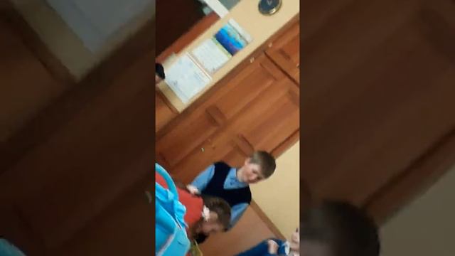 Школа номер 35 смотреть онлайн