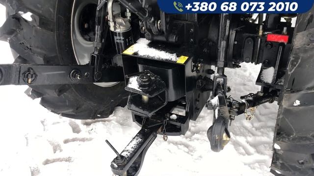 Альтернатива МТЗ - Что купить, если не хватает на трактор МТЗ? смотреть онлайн