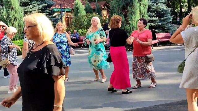 ТЫ МОЯ ЕДИНСТВЕННАЯ! ТАНЦЫ ХАРЬКОВ УКРАИНА АВГУСТ 2023 смотреть онлайн