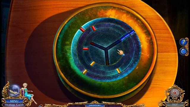Let's Play - Labyrinths of the World 2 - Forbidden Muse - Bonus Chapter Full Walkthrough смотреть онлайн