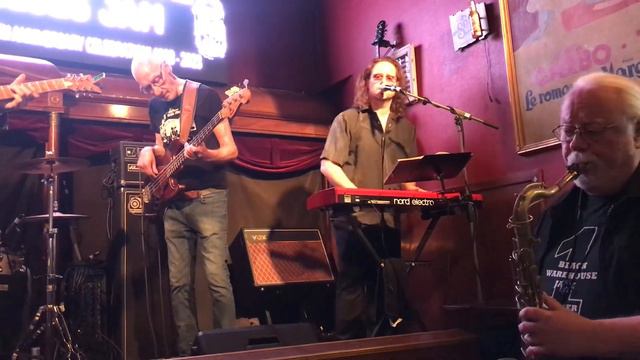 Brian Kramer bluesjam 28 oktober 2023 @anna-be5wx 🎃 смотреть онлайн
