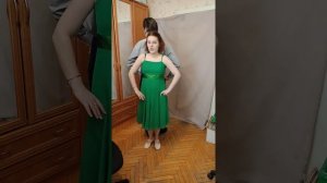 Греческий хоровод. Простой вариант с обходом. Обучение