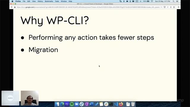 Built In Commands - What, Why of WP CLI смотреть онлайн