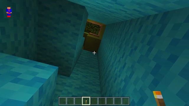 Minecraft: "Marketplace Showcase EXTREME SURVIVAL GIANT PLANETS Map " смотреть онлайн