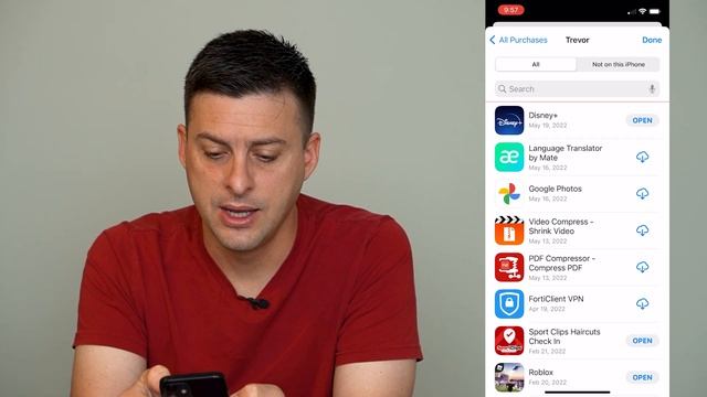 How To Remove Uninstalled Apps From App Store смотреть онлайн