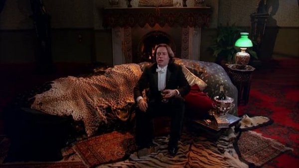 Salome's Last Dance (1988)