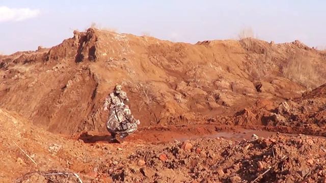 Марс, прогулка по красной планете. Mars, walk on the red planet смотреть онлайн