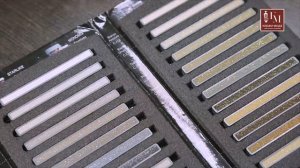 Как выбрать затирку для плитки. Виды затирки для плитки / Керам-Мода