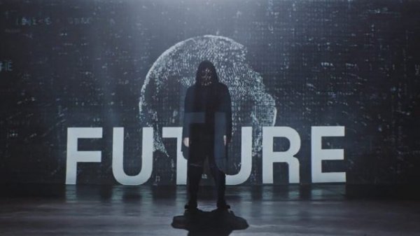 Electronic Retro -Future-Vocal Retro Electric Music (Art and Music 909)