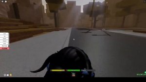 Roblox да худ где найти секретное оружие, все оружие da hood