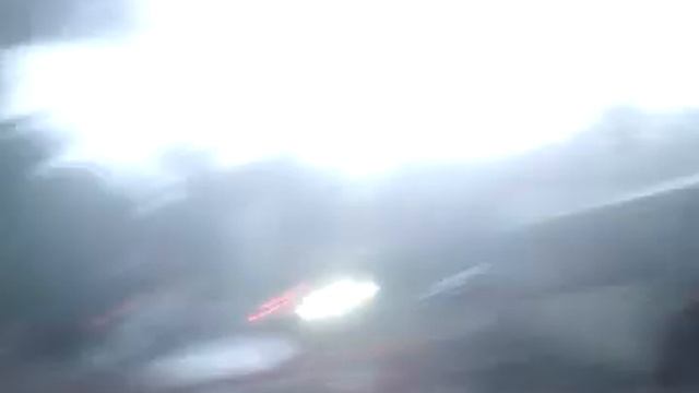 , Шквал на центральном пляже в Ульяновске смотреть онлайн