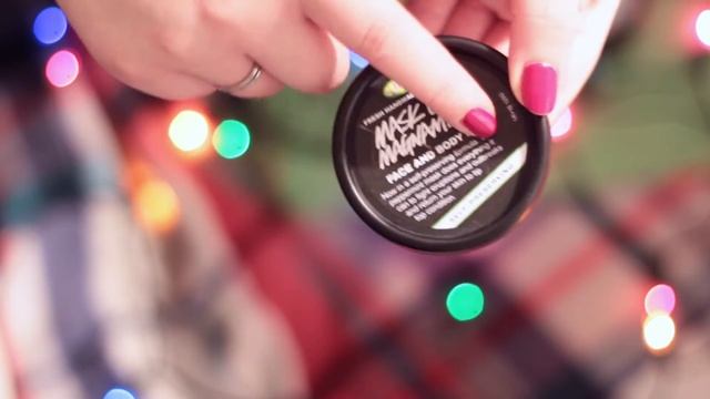 ♥Покупки LUSH / HAUL ♥ смотреть онлайн