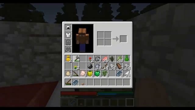 Выживание с модом TerraFirmaCraft.Часть 2(Дерево) смотреть онлайн