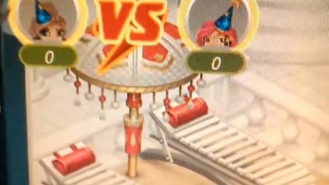 Как в Аватарии выиграть в бой подушками. смотреть онлайн