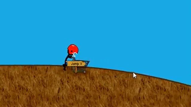 Shopping Cart Hero 1 With 1Awesome Legend смотреть онлайн