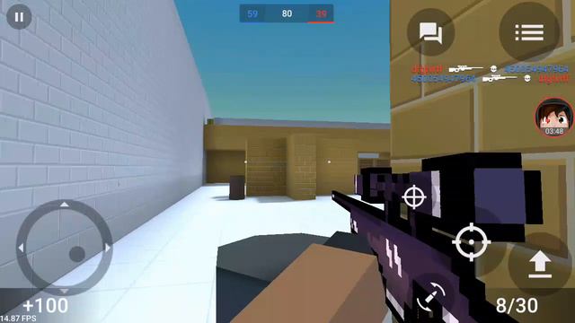 Создам новый канал??