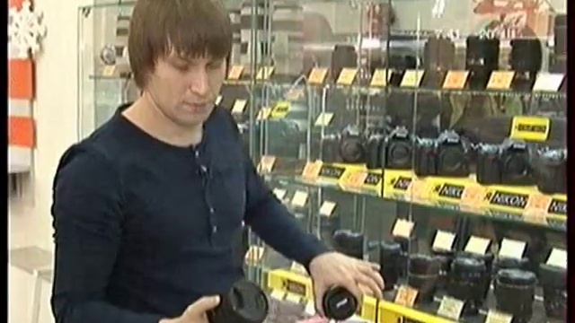 Объективы для фотокамер смотреть онлайн