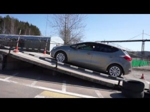 Эстакада как делать на 100%