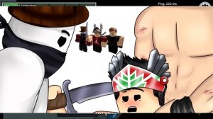 Roblox Rule 34 Is HORRIFYING...