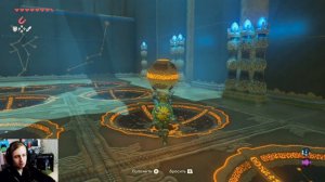 МЕЧ ЛИНКА, КОТОРЫЙ НЕВОЗМОЖНО ВЗЯТЬ! ► Legend of Zelda Breath of the Wild Прохождение на русском #1