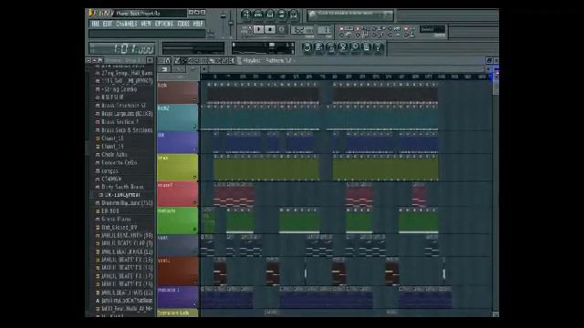 Make Beat Piano Nexus dj Crack Lay Niang] смотреть онлайн