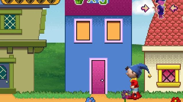 [TAS] GBA Noddy: A Day in Toyland by Ready Steady Yeti in 17:52.19 смотреть онлайн