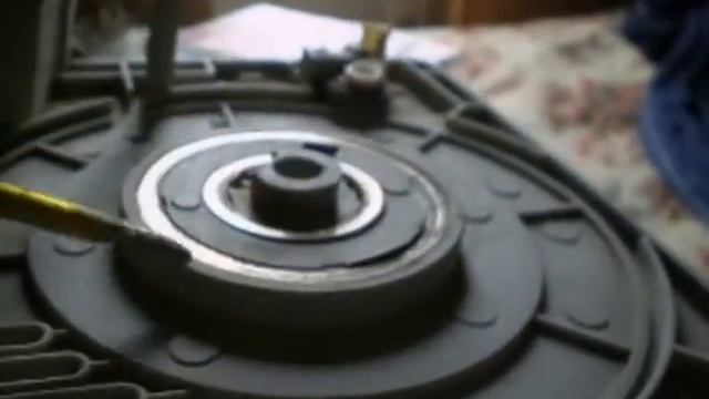 Ремонт провода пылесоса LG смотреть онлайн