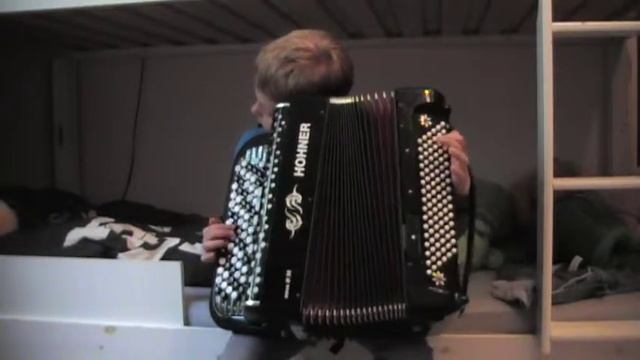 Molleker Kai - Polka / Полька смотреть онлайн