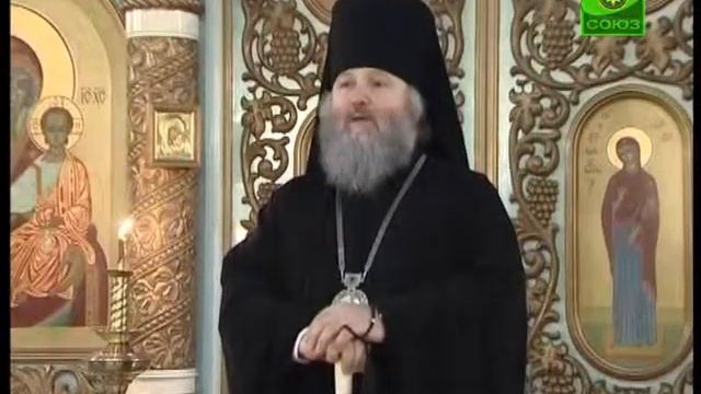 Состоялся архипастырский визит правящего архиер смотреть онлайн