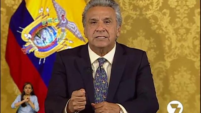 Entrevista con Carlos de la Torre Ministro de Finanzas смотреть онлайн