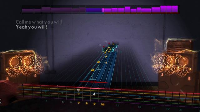 Rocksmith 2014 Remastered: Wherever I May Roam - Metallica (Lead Guitar Cover)