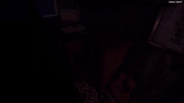 From The Darkness - Трейлер смотреть онлайн