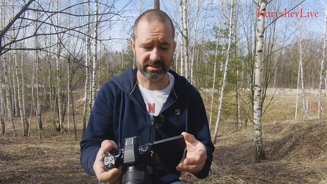 Почему я выбрал Panasonic G80. Обзор НЕ профессионала. смотреть онлайн