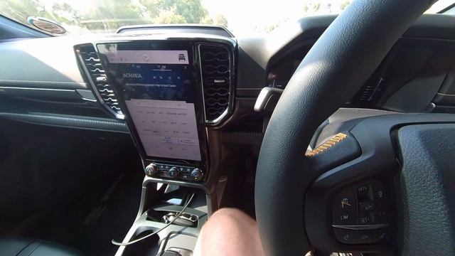 2022/2023 New Ford Ranger Wildtrak South African(Part3) Driving Impressions смотреть онлайн