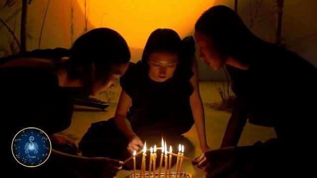 Знаки Зодиака, способные предвидеть будущее смотреть онлайн