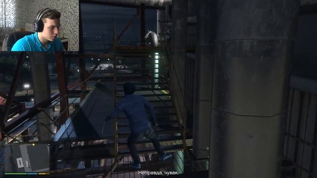 ЧТО БУДЕТ, ЕСЛИ СПАСТИ МАЙКЛА В ФИНАЛЬНОЙ МИССИИ. GTA 5 ЧТО БУДЕТ, ЕСЛИ смотреть онлайн